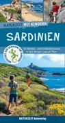 Naturzeit mit Kindern: Sardinien - Stefanie Holtkamp - 9783944378602