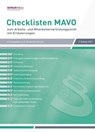 Checklisten MAVO - Renate Oxenknecht-Witzsch - 9783944427485
