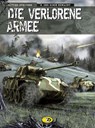 Die verlorene Armee 02. Der Riese erwacht - Olivier Speltens - 9783944446226