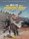 Ordas, P: Im Auge des Dobermanns 2 - Der Schatten des Hunds - COTHIAS,  Patrick ; Ordas, Patrice ; Zanat, Beb ; Kubasky, Helene - 9783944446257