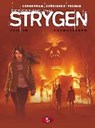 Corbeyran, E: Gesang der Strygen 16 - Exekutionen - CORBEYRAN,  Eric - 9783944446271