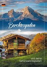 Berchtesgaden - Verlag Plenk Berchtesgaden GmbH & Co. KG - 9783944501505