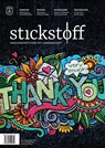 stickstoff-Magazin 3/2022 -  - 9783944549392