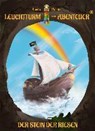 Pieritz, K: Leuchtturm der Abenteuer 05. Der Stein - PIERITZ,  Karim - 9783944626635