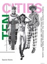 TEN CITIES - Johannes Hossfeld Etyang ; Joyce Nyairo ; Florian Sievers - 9783944669793