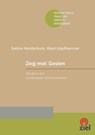 Zeig mal: Gesten - Sabine Handschuck ; Albert Kapfhammer - 9783944708638