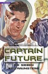 Captain Future 5: Die sieben Weltraumsteine - Edmond Hamilton - 9783944720616