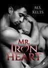 Mr. Ironheart - M. S. Kelts - 9783944737973