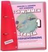 Wassergewöhnung, laminiert (1) - Veronika Aretz - 9783944824147