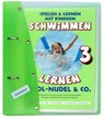 Schwimmen lernen 03. Pool-Nudel & Co. Laminiert - Veronika Aretz - 9783944824161