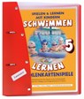 Zahlenkartenspiele, laminiert (5) - Veronika Aretz - 9783944824246