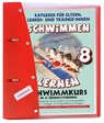 Schwimmen lernen in 12 Stunden, laminiert (8) - Veronika Aretz - 9783944824536
