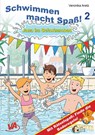 Jana im Schwimmbad - Veronika Aretz - 9783944824659