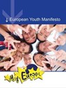 European Youth Manifesto - Manfred Pohl - 9783944836096