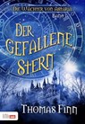 Der gefallene Stern - Thomas Finn - 9783944866079