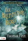 Der brennende Berg - Thomas Finn - 9783944866093