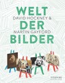 Welt der Bilder - David Hockney ; Martin Gayford - 9783944874494