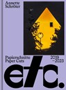 Annette Schröter: etc. -  - 9783944903613
