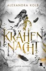 Krähennacht - Alexandra Kolb - 9783944936710