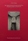 Die Versuchsanlage des Instituts für baulichen Luftschutz - Linnea Altrogge - 9783944939537