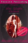 Klassiker der Erotik 39: Die Gräfin Carmen - Anonymus - 9783944964188