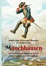 Wundersame Reisen und Abenteuer des Freiherrn von Munchhausen - Rudolf Erich Raspe - 9783945004920