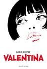 Valentina - Guido Crepax - 9783945034170