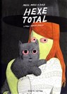 Hexe Total - Simon Hanselmann - 9783945034200
