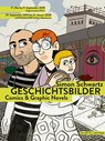 Geschichtsbilder - Comics & Graphic Novels - Simon Schwartz - 9783945034910
