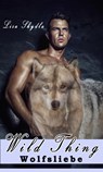 Wild Thing - Wolfsliebe - Lisa Skydla - 9783945076637