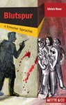 Motte und Co Band 3: Blutspur - Sonderausgabe in Einfacher Sprache - Ulrich Renz - 9783945090565