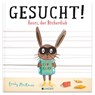 Gesucht! Henri, der Bücherdieb - Emily Mackenzie - 9783945136539