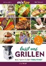 mixtipp: Lasst uns grillen! - BECKMANN,  Philipp - 9783945152690