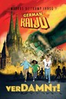 GERMAN KAIJU - verDAMNt! - Markus Heitkamp - 9783945230688