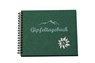 Gipfeltagebuch -  - 9783945292266