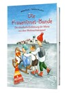 Die Fraueninsel-Bande Teil 2 - Wilma Frech - 9783945292532