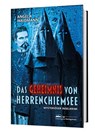 Das Geheimnis von Herrenchiemsee - Angela Waidmann - 9783945292594