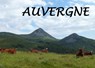 Bildband Auvergne - Werner Berger - 9783945342107