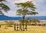 Bildband Kenia - Robert Schmitt - 9783945342145