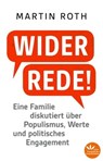 Widerrede! -  - 9783945369555