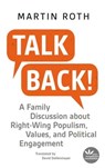 TALK BACK! -  - 9783945369623