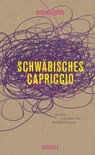 Schwäbisches Capriccio - Anšlavs Eglītis - 9783945370612