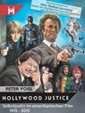 Hollywood Justice - Peter Vogl - 9783945378304