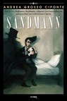 Sandmann - Dacia Palmerino - 9783945400036