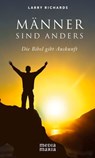 Männer sind anders - Larry Richards - 9783945401545