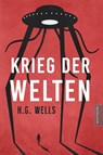 Krieg der Welten - H. G. Wells - 9783945493861