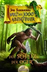Die Welt der 1000 Abenteuer - Der Schatz der Oger - Jens Schumacher - 9783945493892