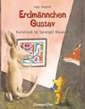 Erdmännchen Gustav - Kunstraub im Sprengel Museum - Ingo Siegner - 9783945497029