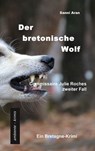 Der bretonische Wolf - Sanni Aran - 9783945503171