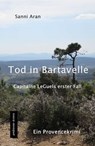 Tod in Bartavelle - Sanni Aran - 9783945503270